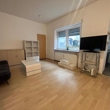 Wohnung Im Herzen Der Stadt ,Naehe Stadion. Dortmund Eksteriør bilde