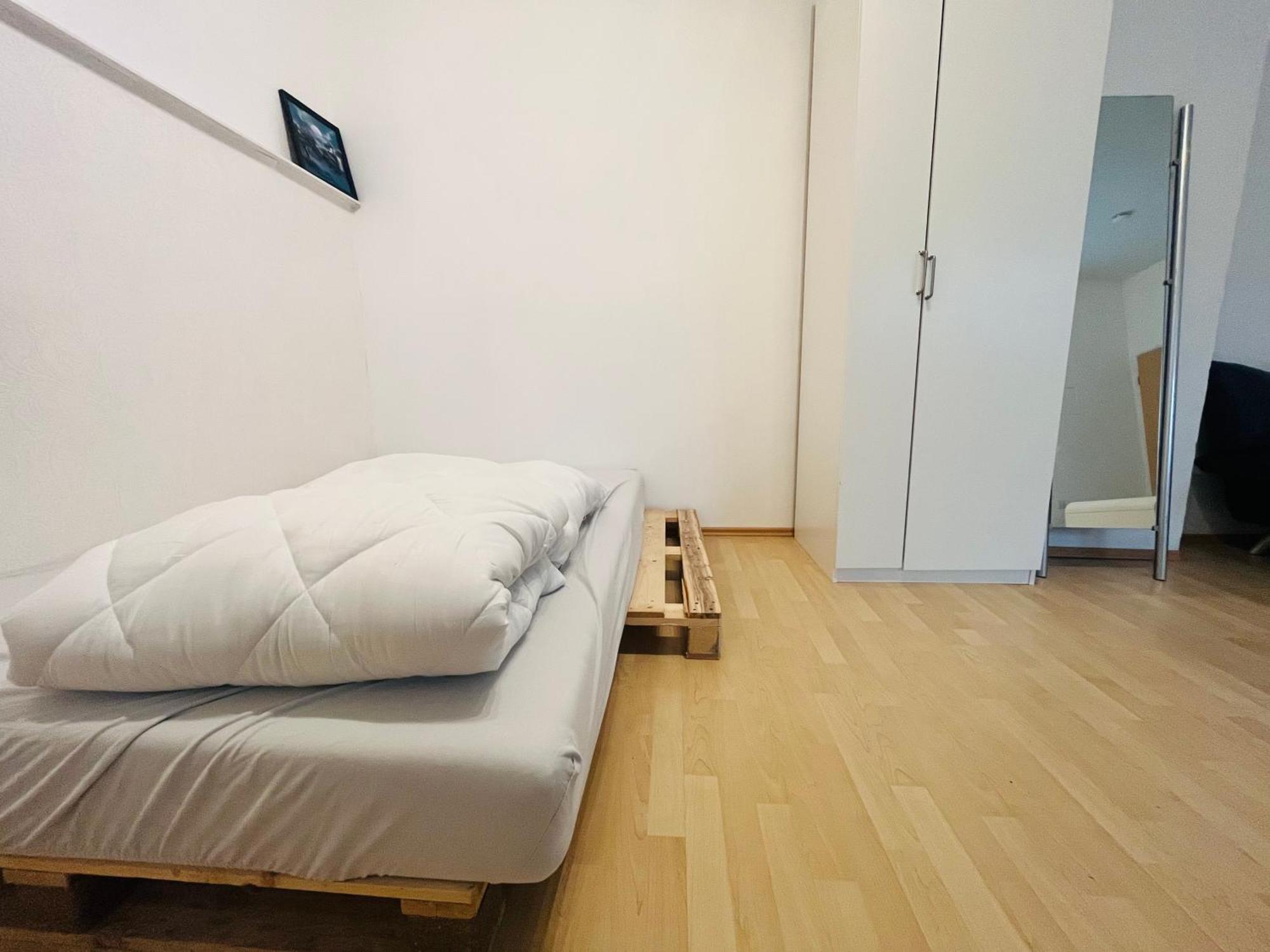 Wohnung Im Herzen Der Stadt ,Naehe Stadion. Dortmund Eksteriør bilde