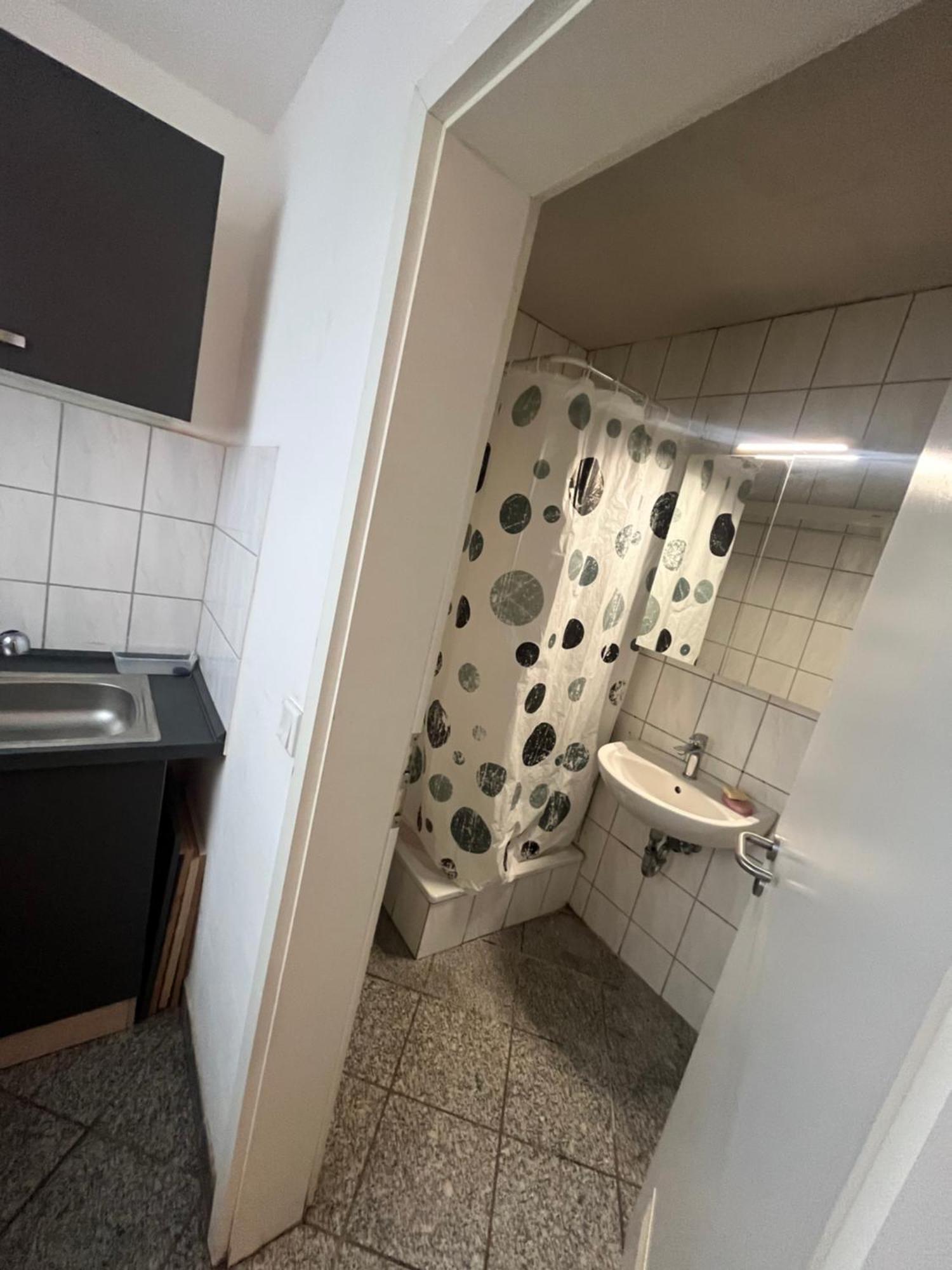 Wohnung Im Herzen Der Stadt ,Naehe Stadion. Dortmund Eksteriør bilde