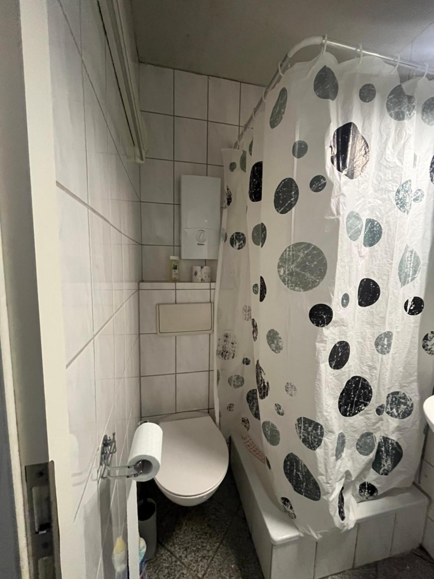 Wohnung Im Herzen Der Stadt ,Naehe Stadion. Dortmund Eksteriør bilde