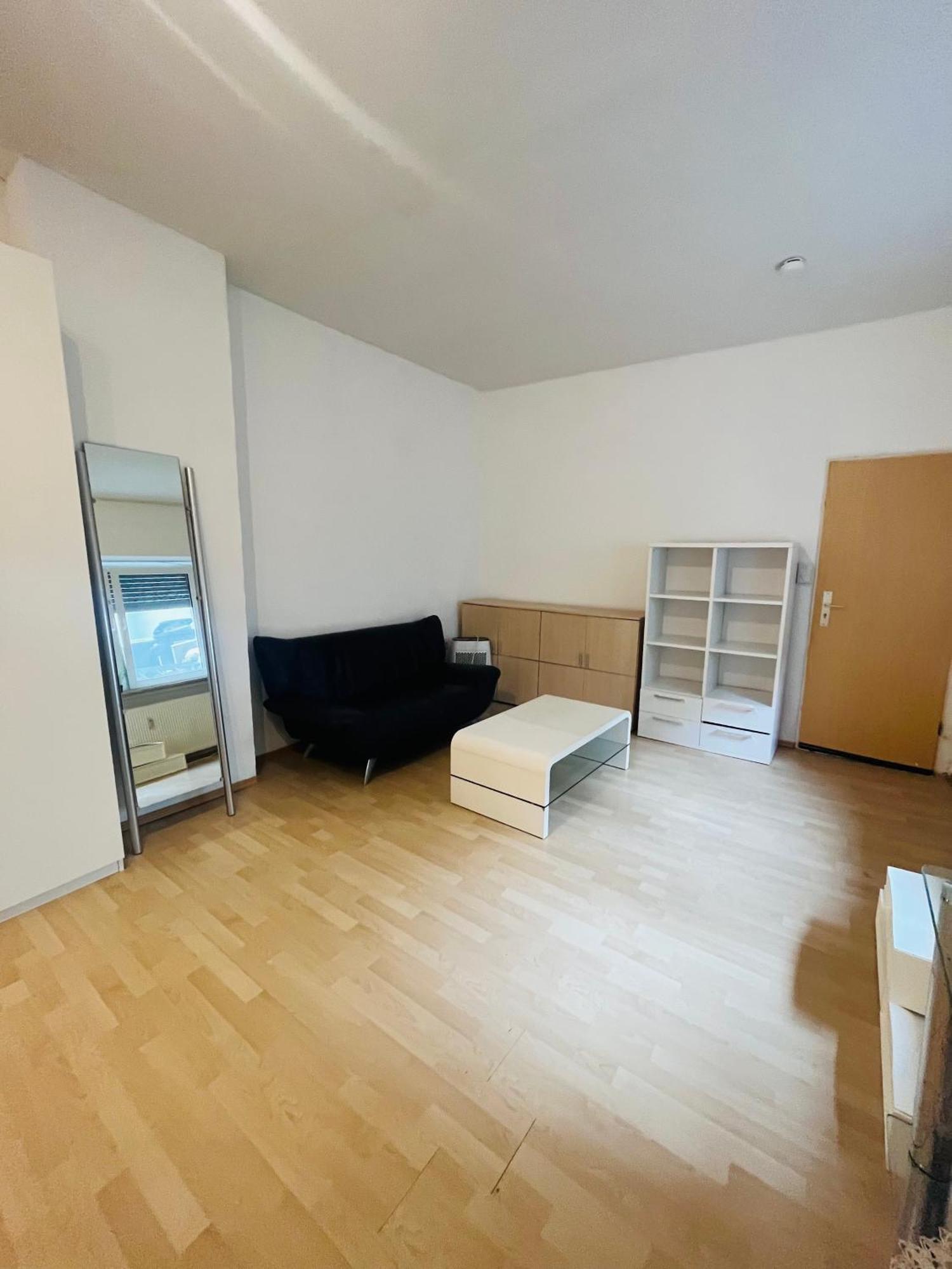 Wohnung Im Herzen Der Stadt ,Naehe Stadion. Dortmund Eksteriør bilde