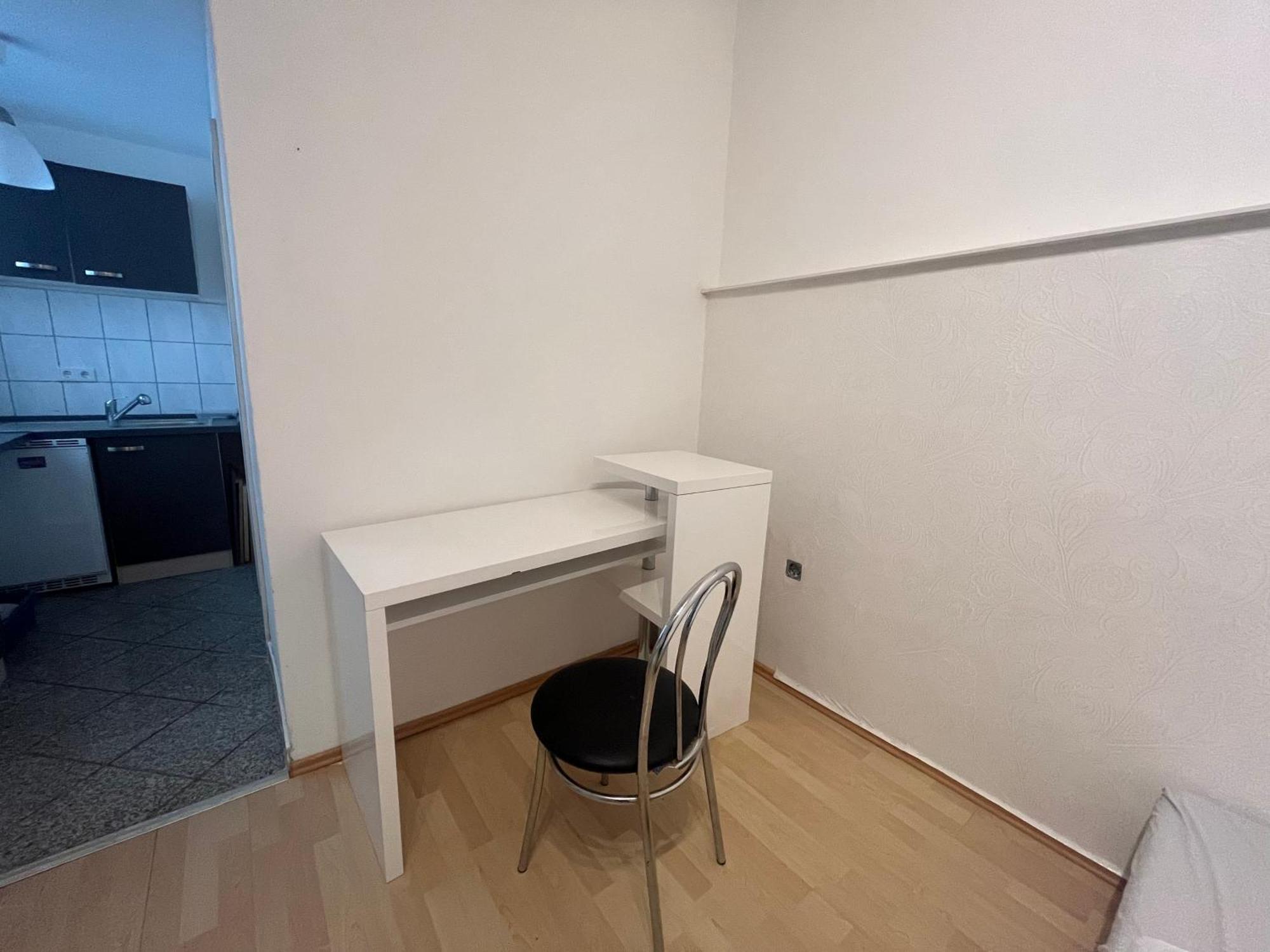 Wohnung Im Herzen Der Stadt ,Naehe Stadion. Dortmund Eksteriør bilde