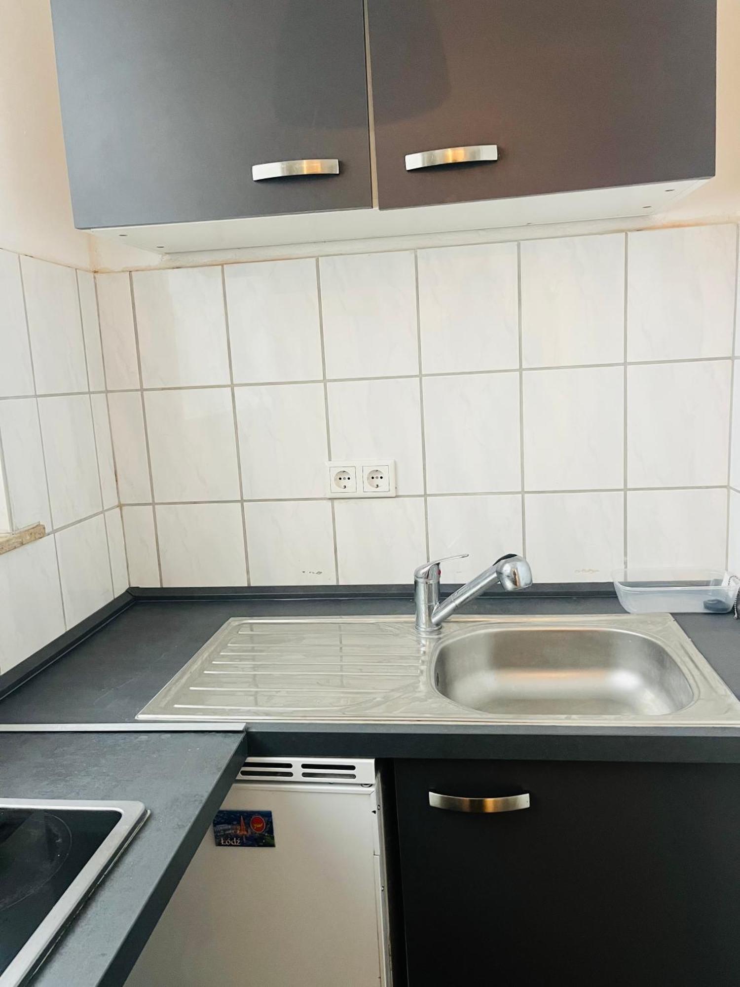 Wohnung Im Herzen Der Stadt ,Naehe Stadion. Dortmund Eksteriør bilde