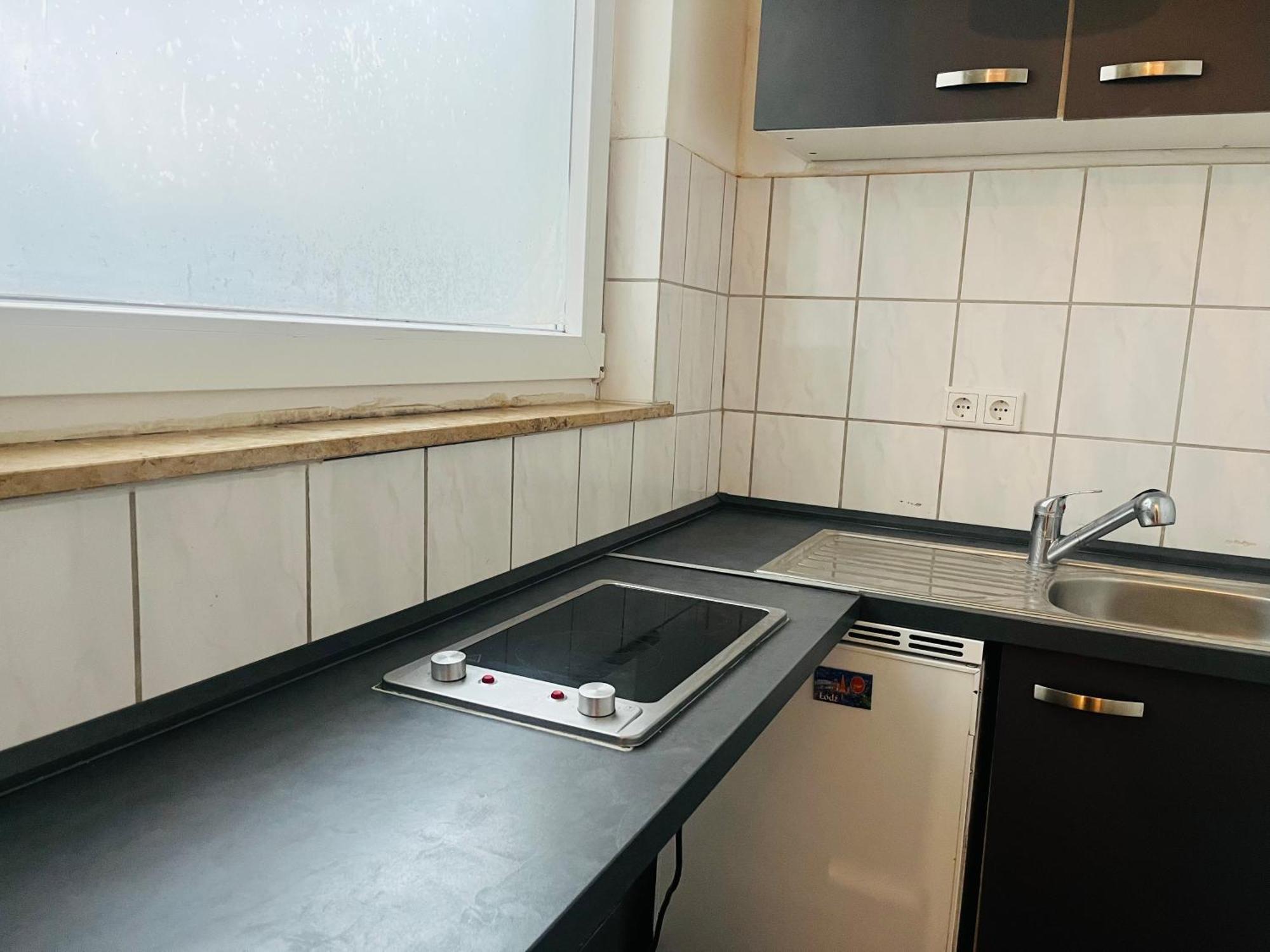 Wohnung Im Herzen Der Stadt ,Naehe Stadion. Dortmund Eksteriør bilde
