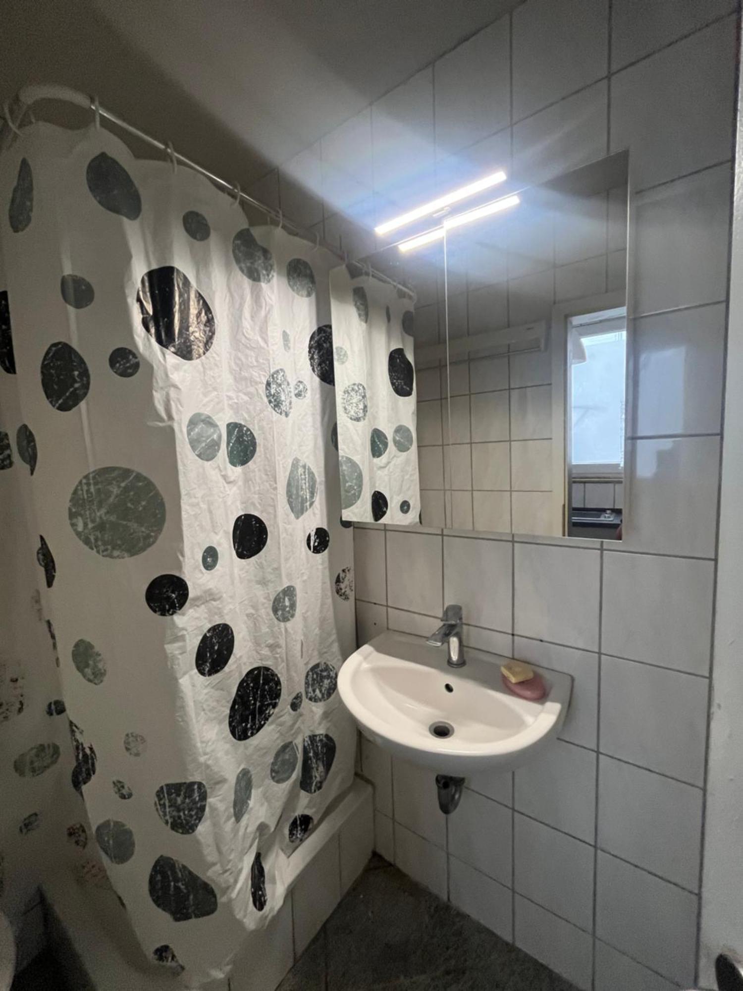 Wohnung Im Herzen Der Stadt ,Naehe Stadion. Dortmund Eksteriør bilde